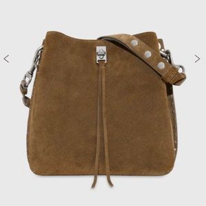 Rebecca Minkoff - Darren Shoulder Bag